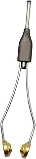 Abbraccia Fly Tying Bobbin Holder, Tool for Lure and Fishing