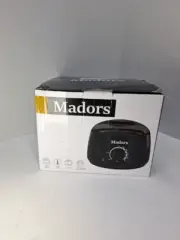 Madors Waxing Kit Wax Warmer - Wax Kit Wax Pot Wax Machine for Body