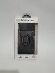 Iphone 13 Pro Max 6.7 Case Black 1