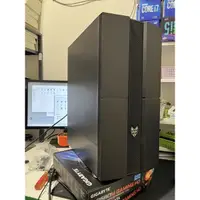 在飛比找蝦皮購物優惠-塔斯科技 10代6核心i5 華碩GTX1080 256G+5