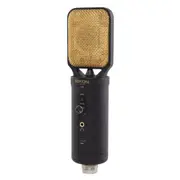 Eikon CM14USB Cardioid Condenser Microphone with USB/XLR Output