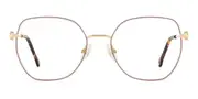 Carolina Herrera HER 0242 S45 Women’s Glasses Pink Size 53 - Private Health Rebate - Blue Light Block Available