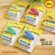 Super Mini Small Stapler Useful Mini Stapler Staples Supply Office