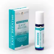 Gumleaf Essentials - Easy Breathe - Pulse Point Roller - 9 mL