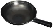 Yamada Tetsuuchi Chinese one-handed pan 27cm (thickness 1.6mm)