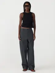 Ripstop Cargo Pant