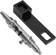 High Precision Motorcycle Alignment Pin for R 1200 GS RT, Convenient Tool with Stainless Steel Design, Used to Find and Lock