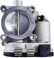 A2661410525 0280750175 Electric Throttle Body Compatible with Mercedes W168 W212 W204 B-Class W245 Throttle Valve 2661410525 0280750176
