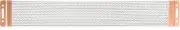 Puresound P1316 13-inch 16-strand Custom Series Snare Wires (3-pack) Bundle