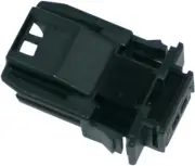 Namz JAE MX-1900 Pin Housing Connector 2-Pin #72905-11
