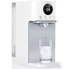 Reverse Osmosis System Countertop Water Filter 7 Stage Purifier-Water Purifier
