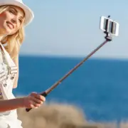 MultiPurpose Gimbals Extendable Poles Selfie Rod For Camera And Phone Gimbals