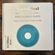 Pentair Pleated Kreepy Krauly Seal 370483Z