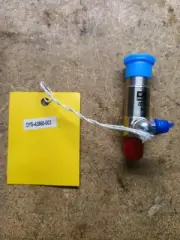 WILCOXON RESEARCH ACCELEROMETER Zerkometer™ model 222A with grease Fitting