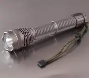 ULTRAFIRE XM-L T6 LED Flashlight Torch Lamp Light