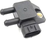 Air Pressure Sensor for Kia Soul 1.6 Crdi Mpv Diesel D4Fb 2009, DPF Differential Exhaust Pressure Sensor 392102A800 Pressure Sensor