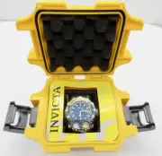 Invicta Reserve Magnum Tria - Men's Watch, Automatic
