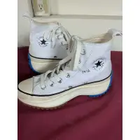 在飛比找蝦皮購物優惠-🎉🎉二手 Converse Jw All star 匡威10