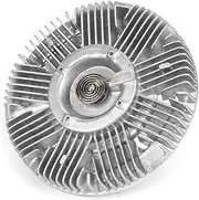 ZFGVGNMTYA Auto Accessory Cooling Fan Clutch Radiator 22149877 Compatible with Chevrolet Compatible with Astro/Compatible with Avalanche/Compatible with Blazer Fans and Kits