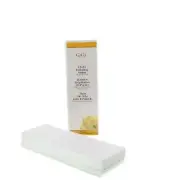 GiGi LARGE CLOTH EPILATING STRIPS - 100 PACK NWT