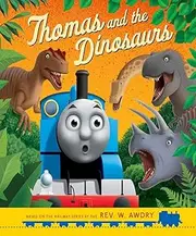 Thomas & Friends™: Thomas and the Dinosaurs