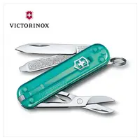 在飛比找樂天市場購物網優惠-VICTORINOX 瑞士維氏 瑞士刀 7用 58mm Tr