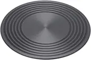 Heat Diffuser Plate, Gas Stove Simmer Plate, Aluminum Double-Sided 0.94X0.55X0.1