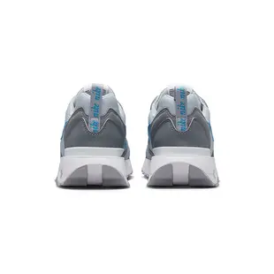 【NIKE】AIR MAX DAWN 休閒鞋 運動鞋 氣墊 灰藍 男鞋 -DQ3991004