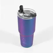 SWIG Matte Iridescent Tumbler 590mL