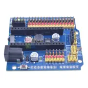 Arduino Nano Expansion Board Micro Sensor Shield v3.0 I/O Uno R3 leonardo