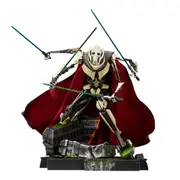 Star Wars 21" General Grievous Premium Format Statue