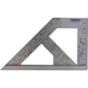 TRUSCO ANGLE SQUARE - 45°&90° (166x100x16mm) TS-TSA NEW