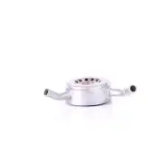 New Oil Cooler Fits Nissan Versa Note S Plus 213051Ka1A 213051Ka0A