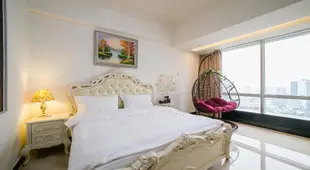 廣州喜盈國際公寓Guangzhou Xiying International Apartment