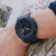 【CASIO 卡西歐】G-SHOCK 農家橡樹 藍牙八角太陽能電子錶(GA-B2100-2A)