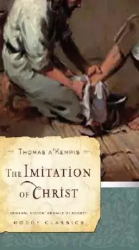 在飛比找博客來優惠-The Imitation of Christ