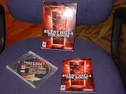 Silent Hill 4: The Room - PC