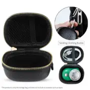 Portable EVA Shaver Case for Skyworth Yuanshi Mini Electric Shaver Storage Bag