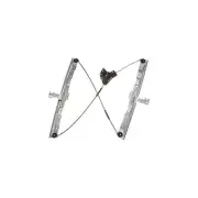 Driver Front Window Regulator Electric Fits 04-15 ARMADA 3638736 (for: Volkswagen)