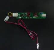 SUZO-HAPP DC TO AC Inverter for CCFL Back Lights - New Old Stock - Free Shipping