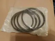 Gorilla SR12103 Hub-Centric Rings Od 112mm to Id 100.3mm Spigot Rings 4-Pack