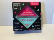 MASH UPS! BY RIDLEY'S GAMES 2500 IMPOSSIBLE WHICH WOULD YOU PICK? DILEMMAS