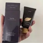 Tarte Amazonian Clay Full Coverage Foundation SPF15 Fair Sand Box Not Good
