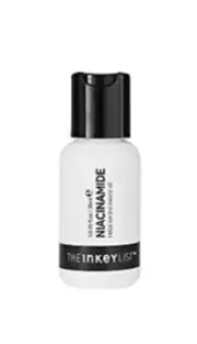 The INKEY List Niacinamide 30ml