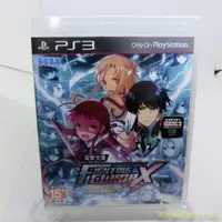 在飛比找蝦皮購物優惠-全新品 PS3 電擊文庫 FIGHTING CLIMAX I