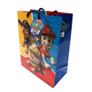 Paw Patrol Gift Bag Medium