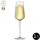 【Bormioli Rocco】InAlto Flute 強化無鉛水晶酒杯 280ml 1入 UNO系列(香檳杯 玻璃杯 高腳杯)