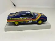 Trax 1:43 TR10D Ford XC Falcon Carter/Lawrence Bathurst Racing Series - NEW