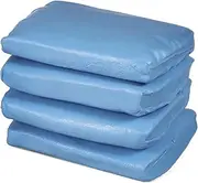 ULTECHNOVO High Efficiency Car Wash Clay Bar Detailing Clay for Car Cleaning Towel Auto Detailing Non Scratch Cleaning