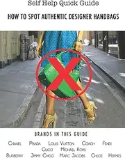 [Jermaine Williams] How To Spot Authentic Designer Handbags: 1121